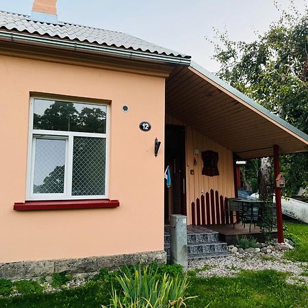 Maria Apartment Roomassaare Kuressaare Zewnętrze zdjęcie