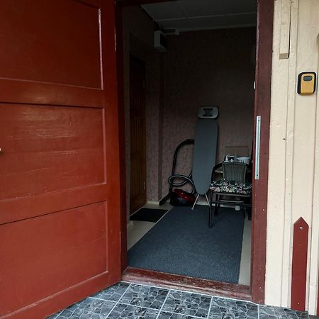 Maria Apartment Roomassaare Kuressaare Zewnętrze zdjęcie