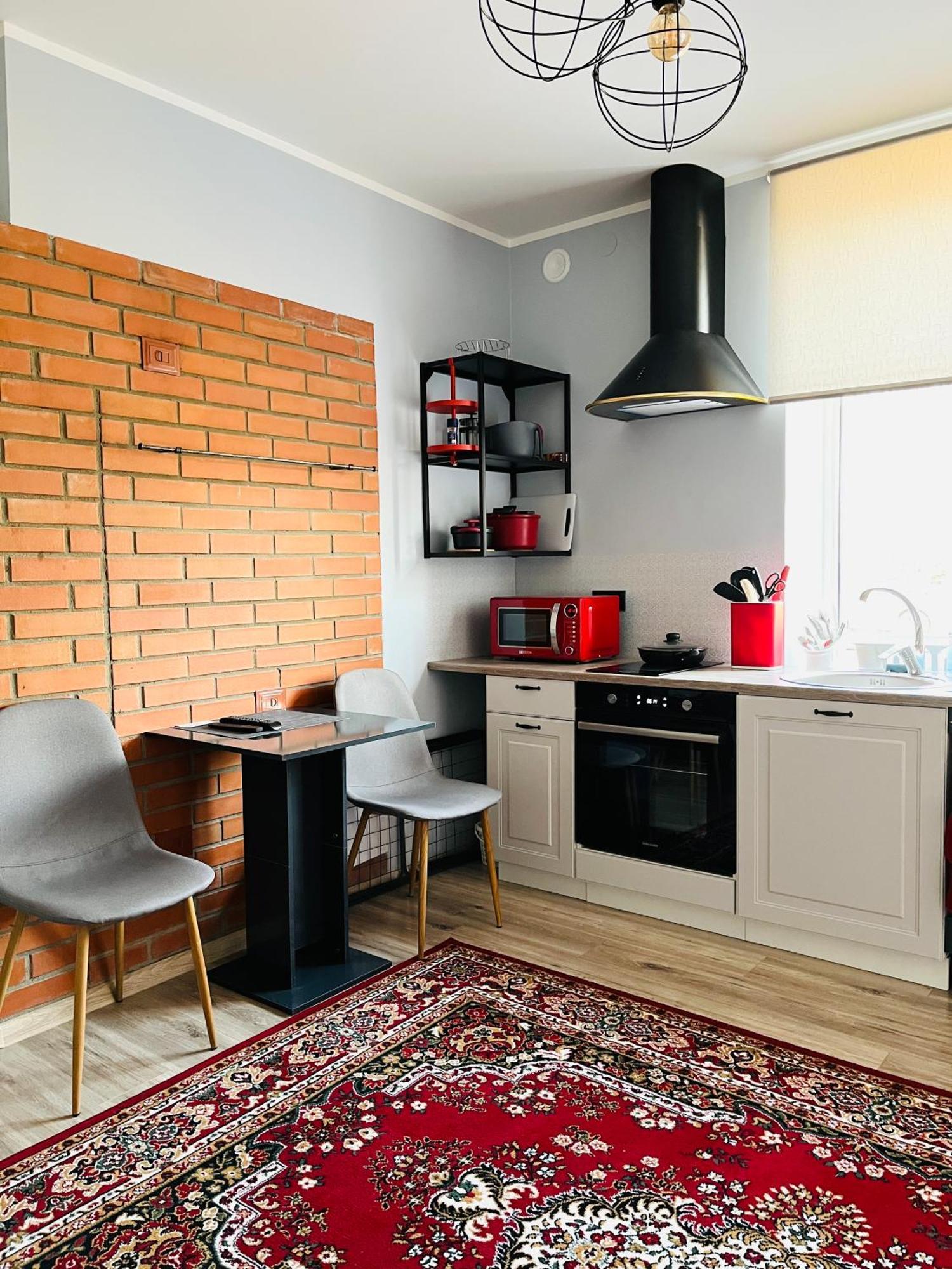Maria Apartment Roomassaare Kuressaare Zewnętrze zdjęcie