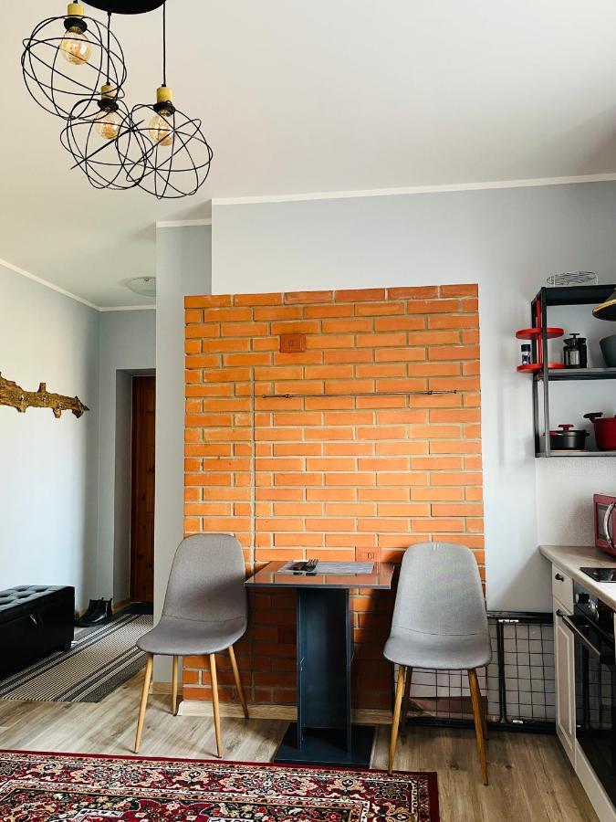 Maria Apartment Roomassaare Kuressaare Zewnętrze zdjęcie