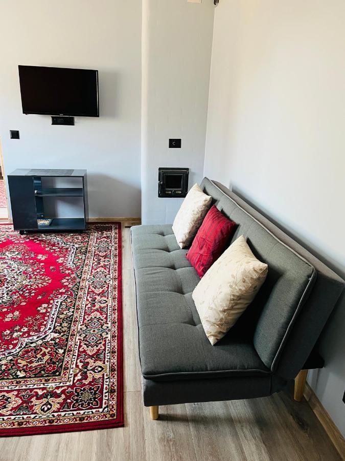 Maria Apartment Roomassaare Kuressaare Zewnętrze zdjęcie