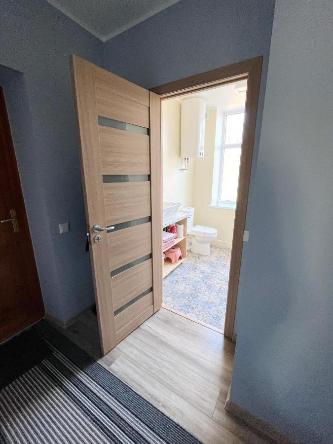 Maria Apartment Roomassaare Kuressaare Zewnętrze zdjęcie