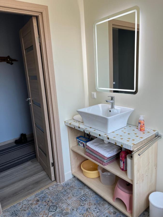 Maria Apartment Roomassaare Kuressaare Zewnętrze zdjęcie
