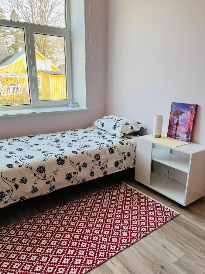 Maria Apartment Roomassaare Kuressaare Zewnętrze zdjęcie