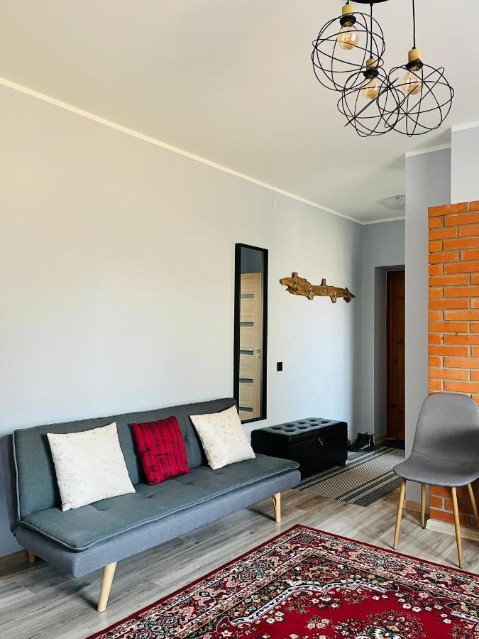 Maria Apartment Roomassaare Kuressaare Zewnętrze zdjęcie