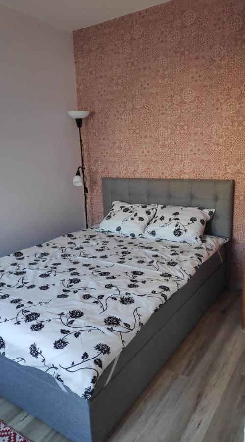 Maria Apartment Roomassaare Kuressaare Zewnętrze zdjęcie